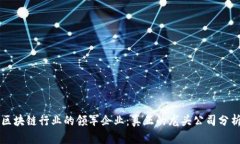 区块链行业的领军企业：