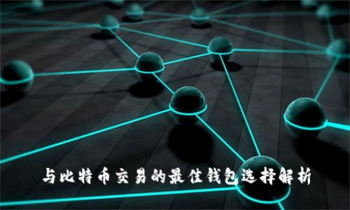 与比特币交易的最佳钱包选择解析