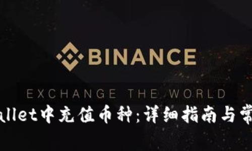如何在tpWallet中充值币种：详细指南与常见问题解答