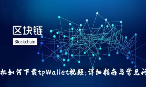 苹果手机如何下载tpWallet视频：详细指南与常见问题解答