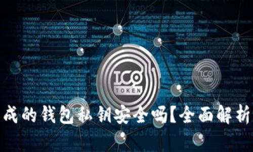 tpwallet生成的钱包私钥安全吗？全面解析及安全措施