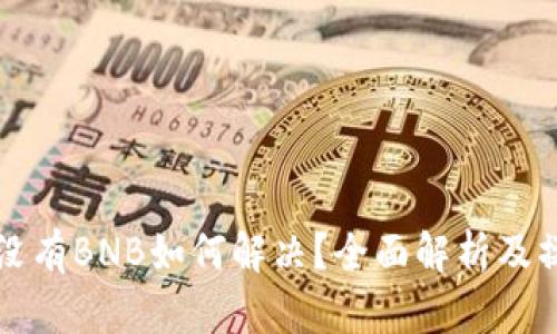 TP钱包没有BNB如何解决？全面解析及操作指南