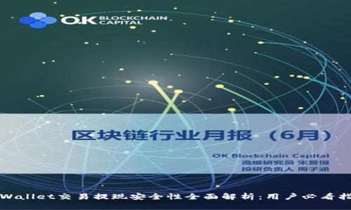 tpWallet交易提现安全性全面解析：用户必看指南