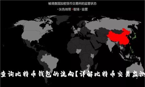 如何查询比特币钱包的流向？详解比特币交易监测工具