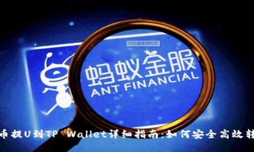 火币提U到TP Wallet详细指南：如何安全高效转账