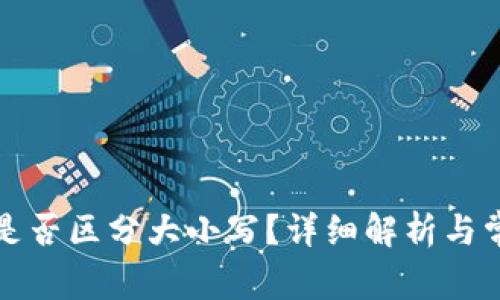 TP钱包地址是否区分大小写？详细解析与常见问题解答