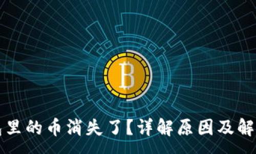 :
TP钱包里的币消失了？详解原因及解决办法