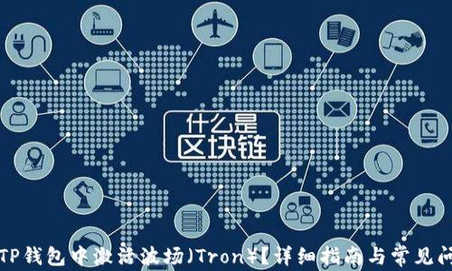 
如何在TP钱包中激活波场（Tron）？详细指南与常见问题解析