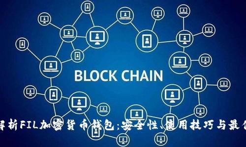 全面解析FIL加密货币钱包：安全性、使用技巧与最佳选择
