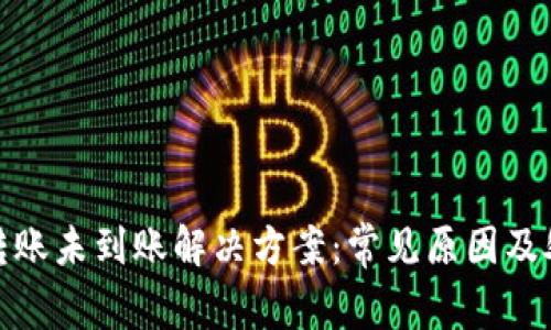 TP钱包转账未到账解决方案：常见原因及处理措施
