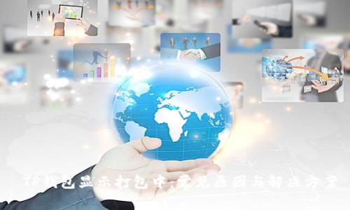  TP钱包显示打包中：常见原因与解决方案