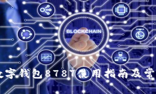 交通银行数字钱包8787使用指南及常见问题解析