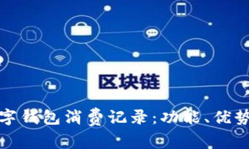 全面解析数字钱包消费记录：功能、优势与未来趋势