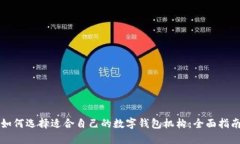 如何选择适合自己的数字钱包机构：全面指南