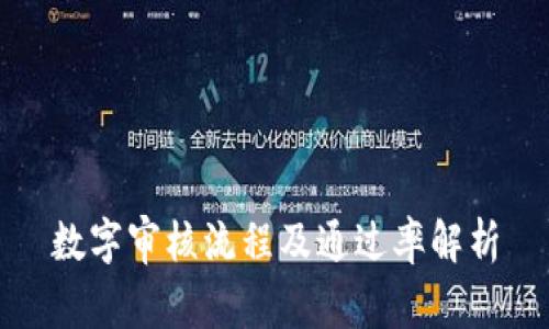 数字审核流程及通过率解析