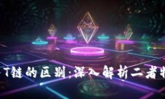 加密E链与T链的区别：深入解析二者特性及应用